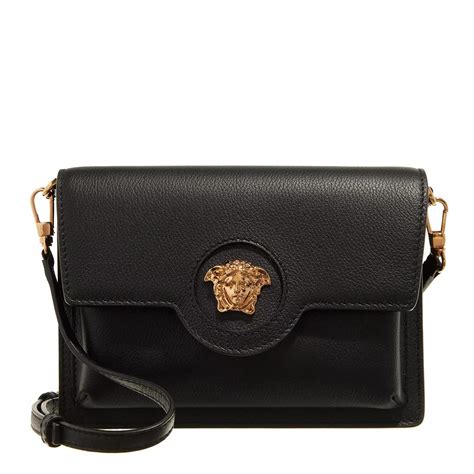 versace v logo mini bag vitello|Versace Mini Bags for Women .